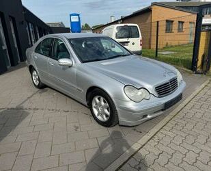 Mercedes-Benz C 200 Gebrauchtwagen