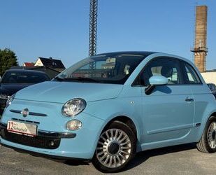Fiat 500 Gebrauchtwagen