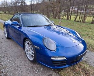 Porsche 997 Gebrauchtwagen