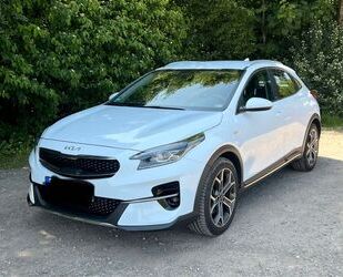 Kia XCeed Gebrauchtwagen