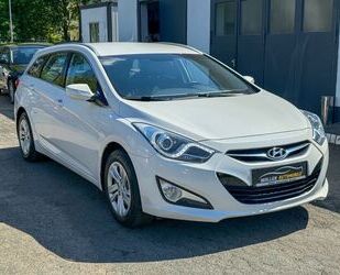 Hyundai i40 Gebrauchtwagen