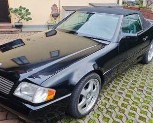Mercedes-Benz SL 300 Gebrauchtwagen