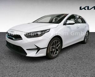 Kia ceed / Ceed Gebrauchtwagen