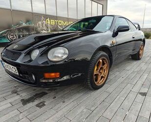 Toyota Celica Gebrauchtwagen
