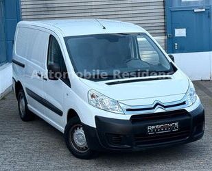 Citroen Jumpy Gebrauchtwagen