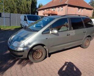 VW Sharan Gebrauchtwagen
