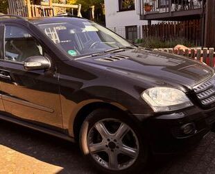 Mercedes-Benz ML 320 Gebrauchtwagen