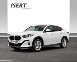 BMW X2 Gebrauchtwagen
