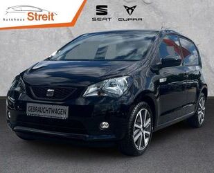 Seat Mii Gebrauchtwagen