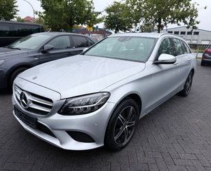 Mercedes-Benz C 180 Gebrauchtwagen