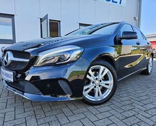 Mercedes-Benz A 200 Gebrauchtwagen