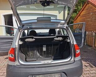 VW Fox Gebrauchtwagen