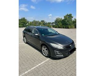Mazda 6 Gebrauchtwagen