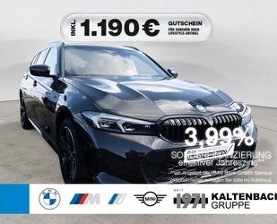 BMW 330 Gebrauchtwagen