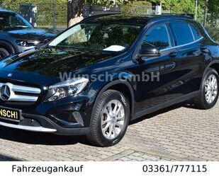 Mercedes-Benz GLA 180 Gebrauchtwagen
