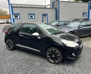 Citroen DS3 Gebrauchtwagen