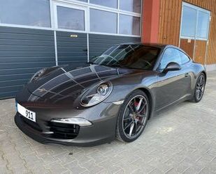Porsche 991 Gebrauchtwagen