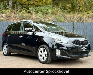 Kia Carens Gebrauchtwagen