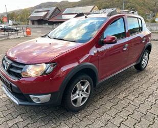 Dacia Sandero Gebrauchtwagen