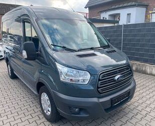 Ford Transit Gebrauchtwagen