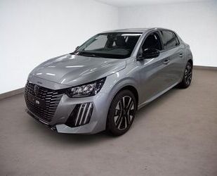 Peugeot 208 Gebrauchtwagen