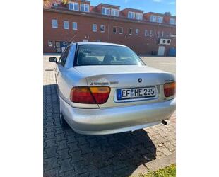 Mitsubishi Carisma Gebrauchtwagen