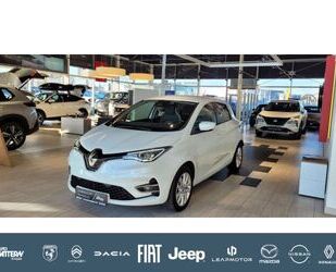 Renault ZOE Gebrauchtwagen