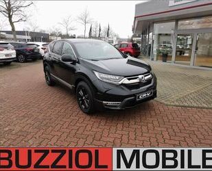 Honda CR-V Gebrauchtwagen