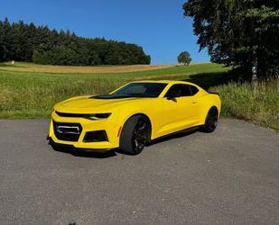 Chevrolet Camaro Gebrauchtwagen