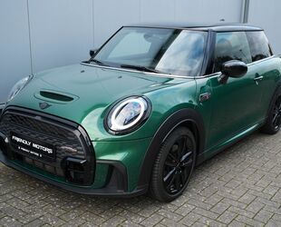 Mini Cooper S Gebrauchtwagen