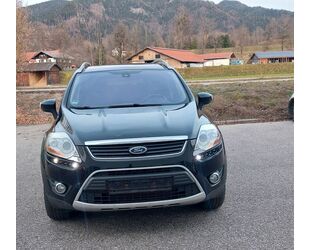Ford Kuga Gebrauchtwagen