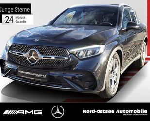 Mercedes-Benz GLC 300 Gebrauchtwagen