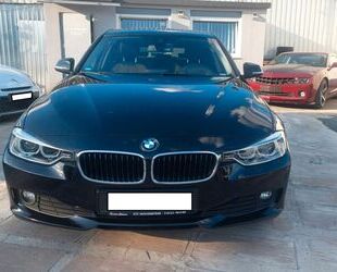 BMW 318 Gebrauchtwagen