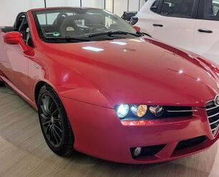 Alfa Romeo Spider Gebrauchtwagen