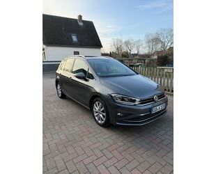 VW Golf Sportsvan Gebrauchtwagen