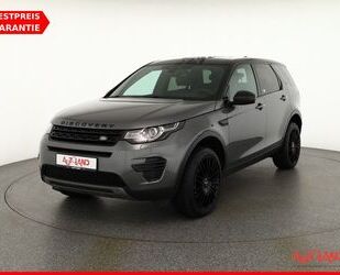 Land Rover Discovery Sport Gebrauchtwagen