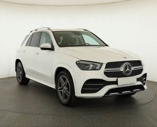 Mercedes-Benz GLE 400 Gebrauchtwagen