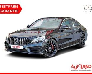 Mercedes-Benz C 200 Gebrauchtwagen
