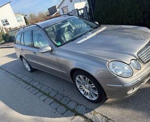 Mercedes-Benz E 280 Gebrauchtwagen
