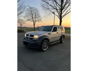 Dodge Nitro Gebrauchtwagen
