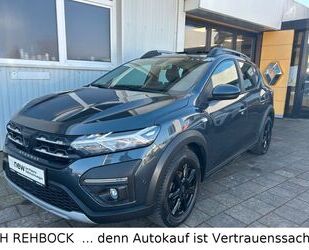 Dacia Sandero Gebrauchtwagen