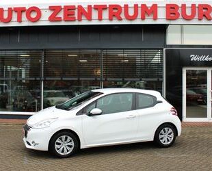 Peugeot 208 Gebrauchtwagen