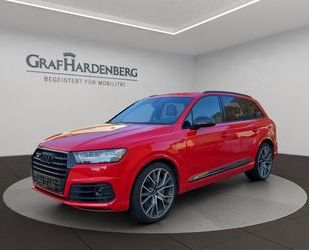 Audi SQ7 Gebrauchtwagen