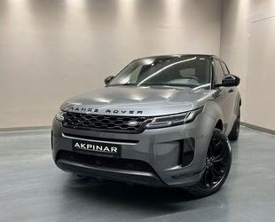 Land Rover Range Rover Evoque Gebrauchtwagen