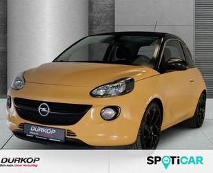 Opel Adam Gebrauchtwagen
