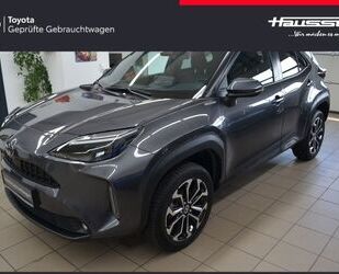 Toyota Yaris Cross Gebrauchtwagen