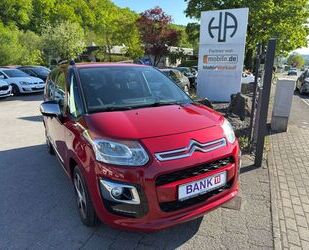 Citroen C3 Picasso Gebrauchtwagen
