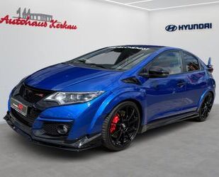 Honda Civic Gebrauchtwagen