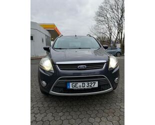 Ford Kuga Gebrauchtwagen