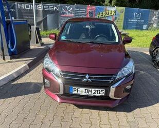 Mitsubishi Space Star Gebrauchtwagen